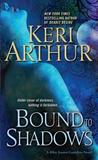 Bound to Shadows (Riley Jenson Guardian, #8)