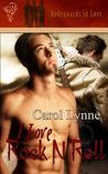 I Love Rock N Roll by Carol Lynne