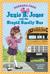 Junie B. Jones and the Stupid Smelly Bus (Junie B. Jones, #1)