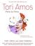 Tori Amos: Piece by Piece (ebook)