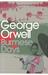 Burmese Days (Paperback)