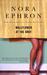 Wallflower at the Orgy (ebook)