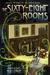 The Sixty-Eight Rooms (ebook)