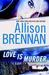 Love Is Murder (Lucy Kincaid, #1.5)