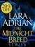 The Midnight Breed Series 9-Book Bundle