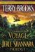 The Voyage of the Jerle Shannara Trilogy (ebook)