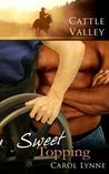 Sweet Topping by Carol Lynne Sweet Topping by Carol Lynne