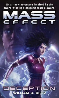 Deception (Mass Effect, #4)