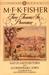 Two Towns in Provence (ebook)