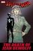 Spider-Man: The Death of Jean DeWolff (Paperback)