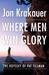 Where Men Win Glory: The Odyssey of Pat Tillman (ebook)
