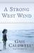 A Strong West Wind: A Memoir (ebook)