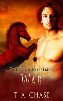 War (The Four Horsemen #2)