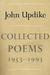 Collected Poems 1953-1993 (ebook)