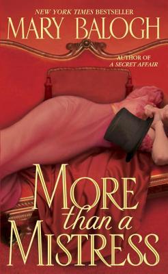 More than a Mistress (Mistress Trilogy #1)
