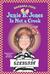 Junie B. Jones Is Not a Crook (Junie B. Jones, #9)