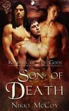 Son of Death by Nikki McCoy
