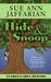 Hide & Snoop (An Odelia Grey mystery, #7)