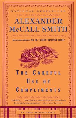 Careful Use of Compliments (Sunday Philosophy Club #4)