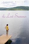 The Lost Summer by Kathryn Williams The Lost Summer by Kathryn Williams