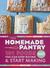 The Homemade Pantry: 101 Foods You Can Stop Buying and Start Making (ebook)