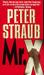 Mr. X (ebook)