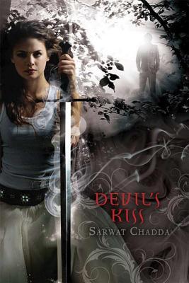 Devil's Kiss (Billi SanGreal, #1)