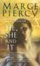 He, She and It (ebook)