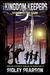Disney After Dark (The Kingdom Keepers, #1)