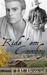 Ride 'Em Cowboy (Ride 'Em, #1)