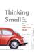 Thinking Small: The Long, Strange Trip of the Volkswagen Beetle (ebook)