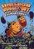 Super Chicken Nugget Boy vs. Dr. Ned-Grant and his Eggplant Army (Hardcover)