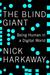 The Blind Giant: Being Human in a Digital World (ebook)