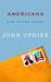 Americana: and Other Poems (ebook)