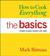 How to Cook Everything: The Basics: Simple Recipes Anyone Can Cook
