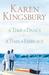Kingsbury 2 in 1: Time to Dance & Time to Embrace