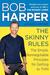 The Skinny Rules: The Simple, Nonnegotiable Principles for Getting to Thin (ebook)