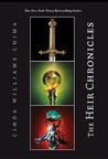 The The Heir Chronicles Box Set - Heir Chronicles 3-book boxed set