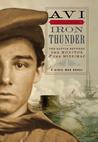 Iron Thunder by Avi