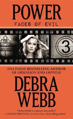 Power (Faces of Evil #3)