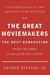 Conversations at the American Film Institute with the Great Moviemakers: The Next Generation