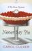 Never Say Pie (Paperback)