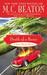 Death of a Hussy (Paperback)