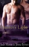 Hunter's Light (Kindred Spirits, #2)