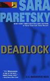 Deadlock (V.I. Warshawski, #2)