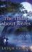The Thing About Weres by Leigh Evans The Thing About Weres by Leigh Evans