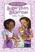 Sugar Plum Ballerinas: Toes...