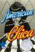 American Chica: Two Worlds, One Childhood (ebook)