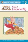Tales of Amanda Pig: Level 2 Tales of Amanda Pig: Level 2