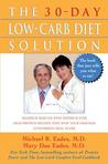 The 30-Day Low-Carb Diet Solution The 30-Day Low-Carb Diet Solution